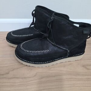 UGG Campfire Crafted Regenerate Boots Mens 12